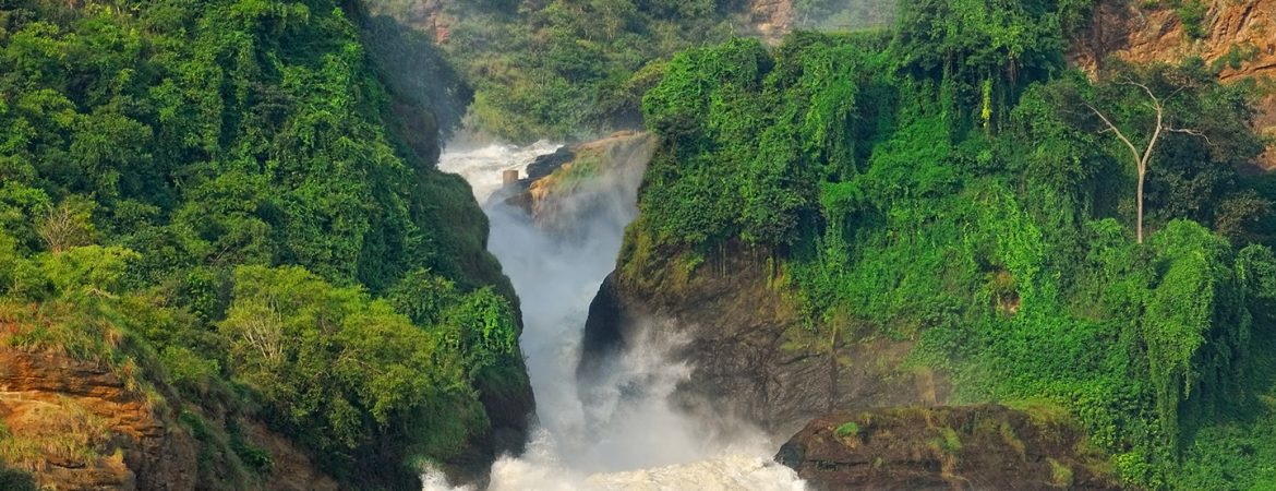 How to Get to Murchison Falls National Park