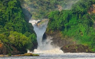 How to Get to Murchison Falls National Park