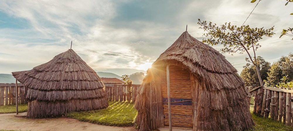 Kitabi Eco Center Lodge