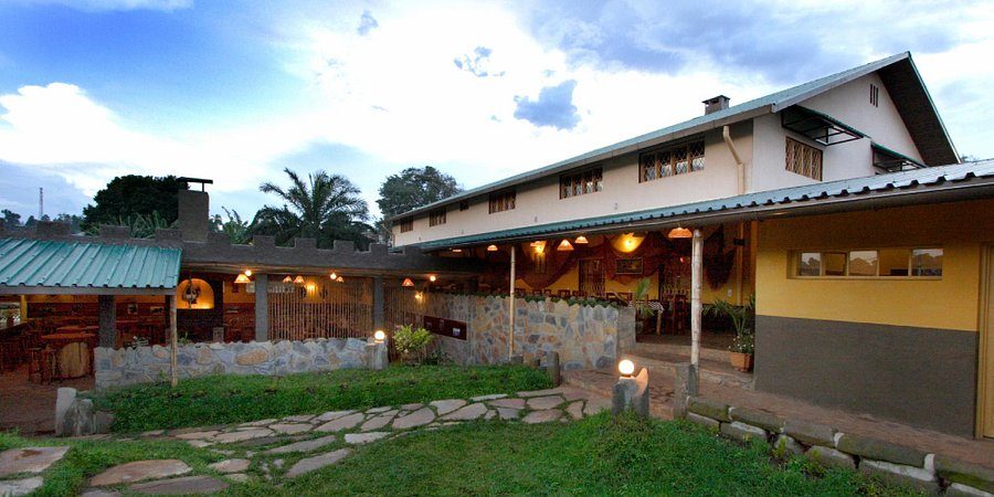 Lodge Coco - Bukavu