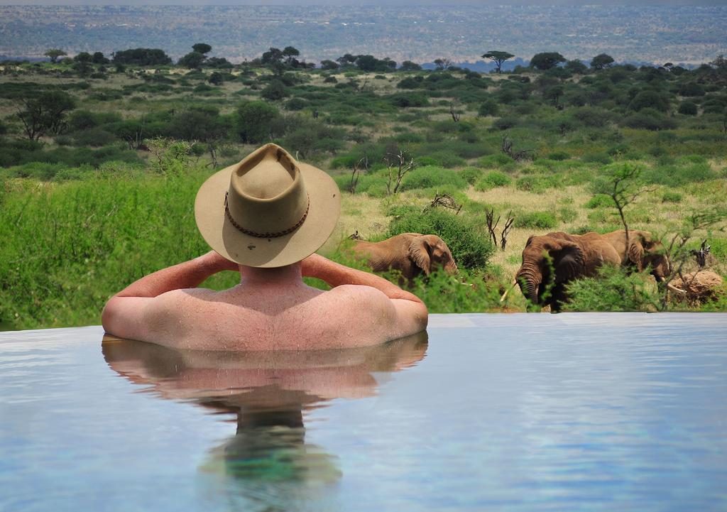 Satao Elerai Camp