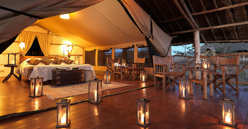 Satao Elerai Camp