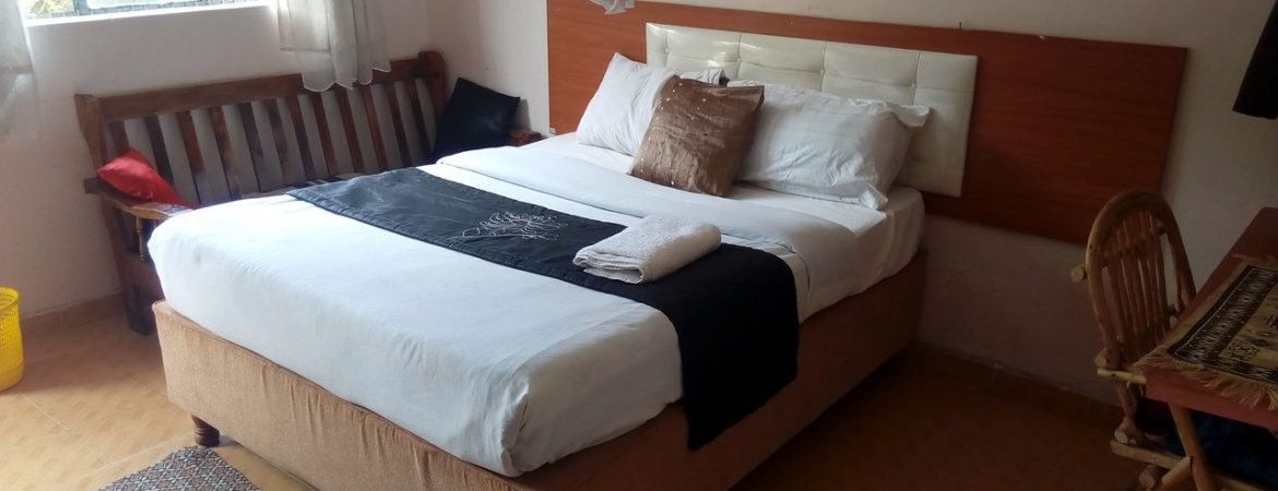 Sleep Way Cottages