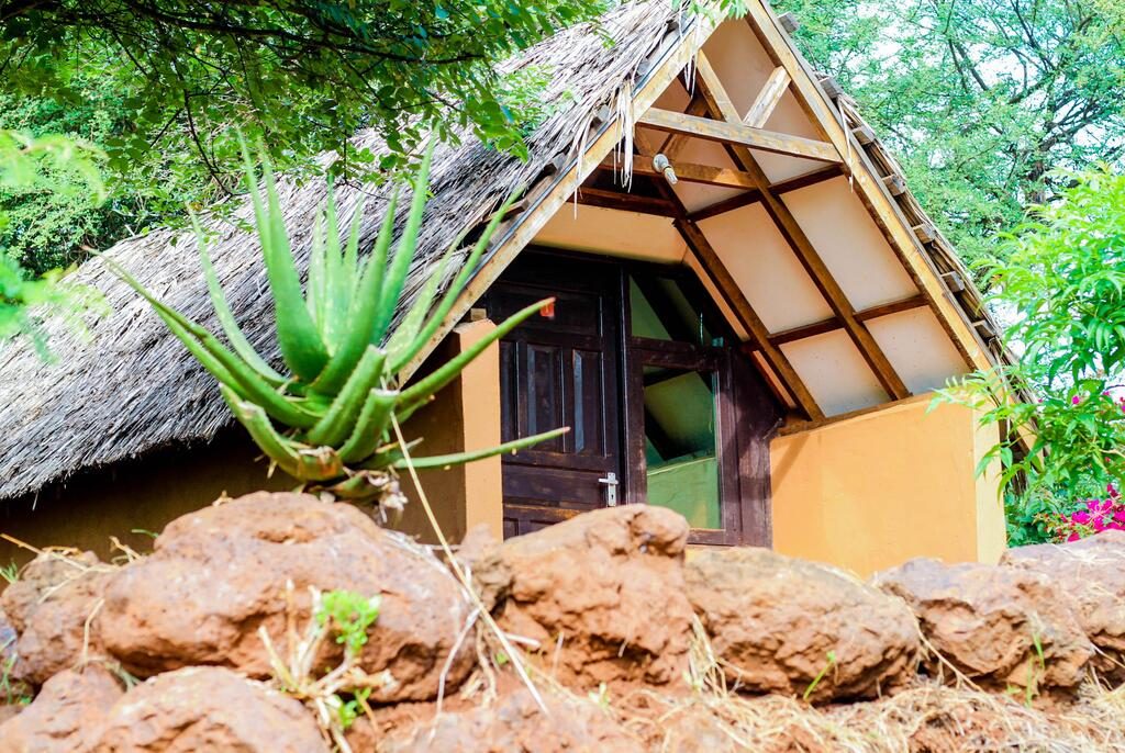 Teen Ranch Hotel Kenya