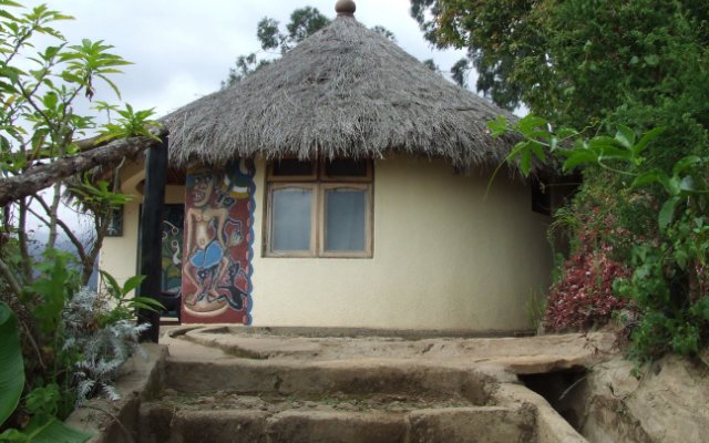 Mount Kilimanjaro View Lodge