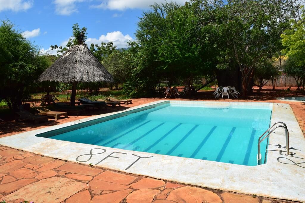 Sagala Lodge