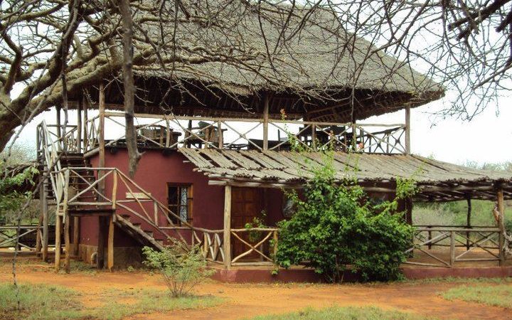 Sagala Lodge