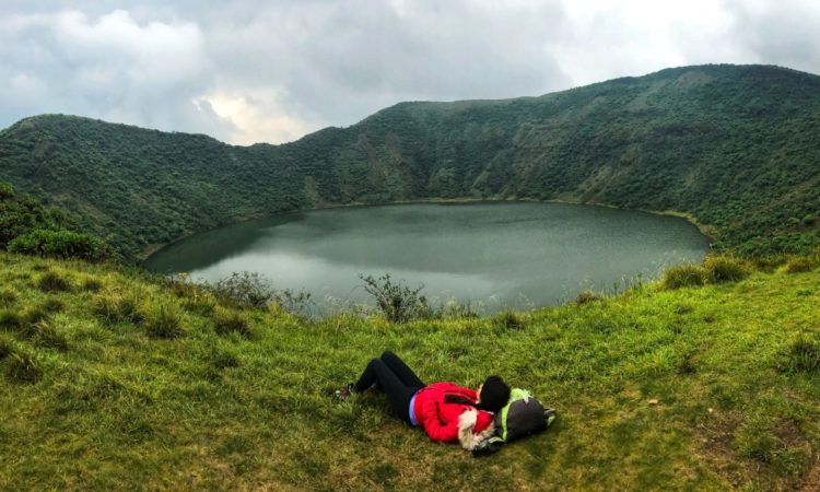 Must do activities in Volcanoes national park