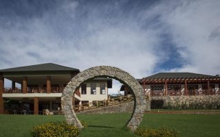 Acacia Farm Lodge