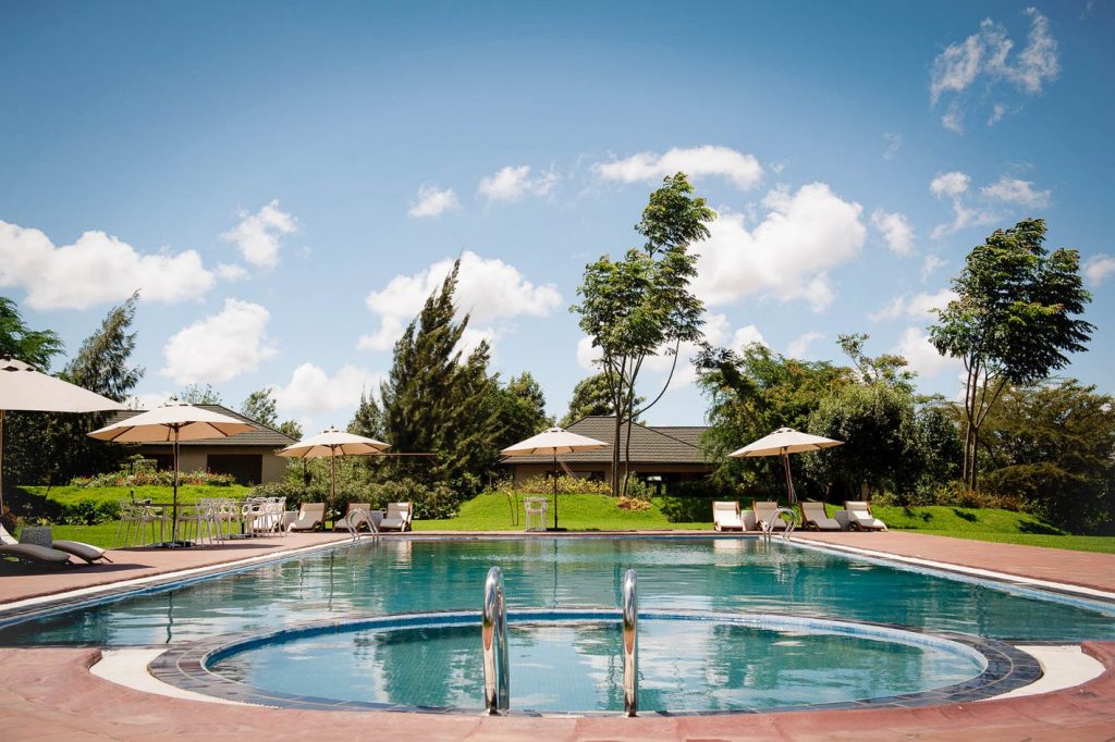 Acacia Farm Lodge