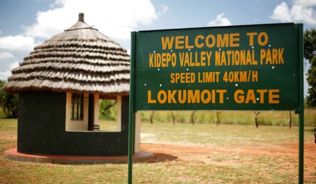 Entrance Fees of Kidepo Valley National Park 2021