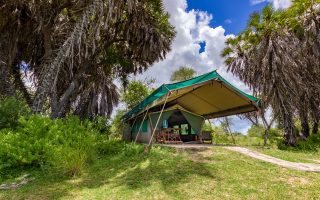 Karatu Tented Lodge