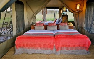 Pumzika Luxury Safari Camp