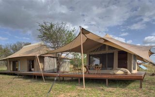 Sayari Tented Camp