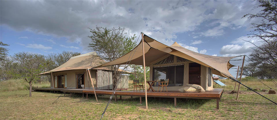 Sayari Tented Camp