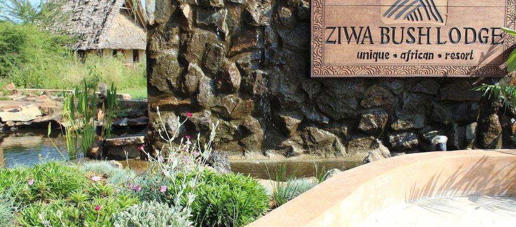 Ziwa Bush Lodge