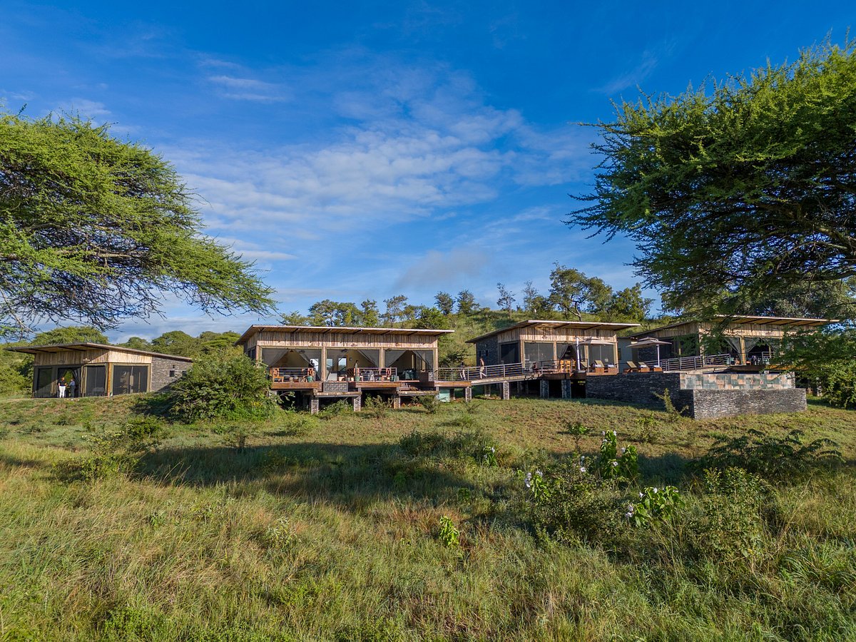 Boundary Hill Lodge