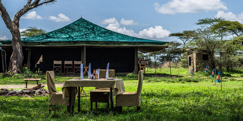 Ang'ata Tarangire Camp