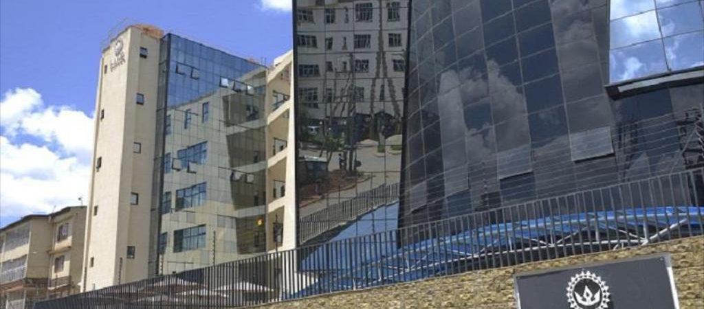 La Maison Royale Hotel - Nairobi