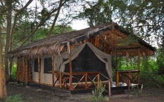 Migunga Tented Lodge