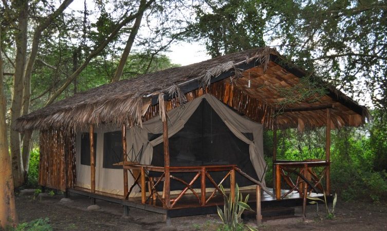 Migunga Tented Lodge