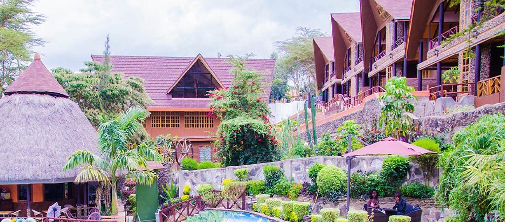 Panorama Park Hotel Naivasha