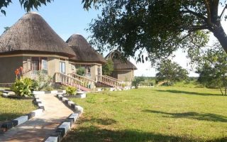 Parkside Safari Lodge