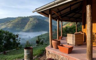 Gorilla Valley Lodge