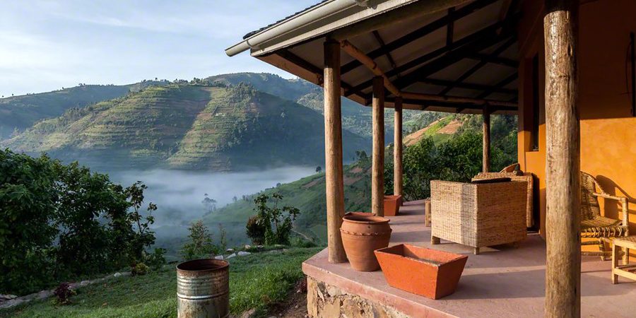 Gorilla Valley Lodge