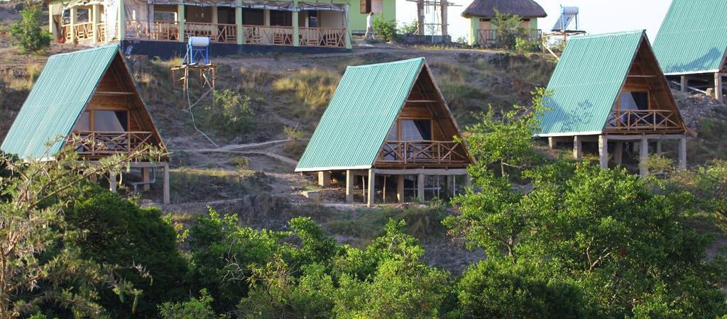 Hyena Hill Lodge