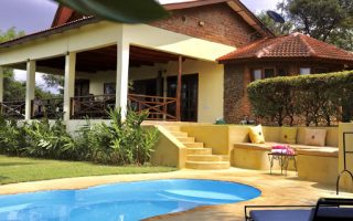 Pink Flamingo Boutique Hotel