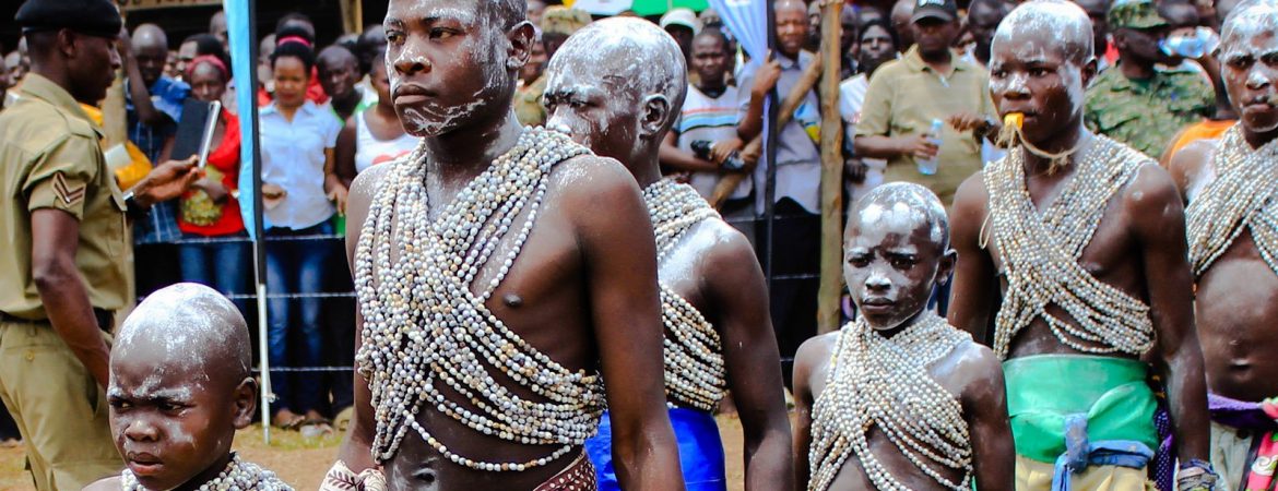 Uganda Cultural Practices