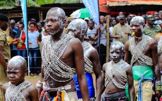 Uganda Cultural Practices