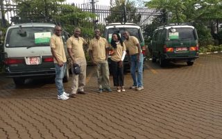 Achieve Global Safari Experience