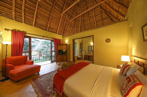 Brovad Sands Lodge Kalangala - Uganda