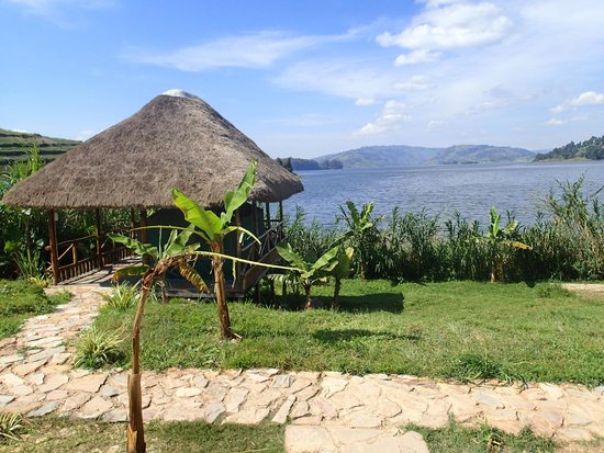Entusi Resort and Retreat Center - Kabale