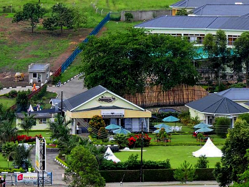 Tourism in Uganda