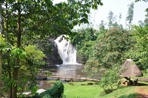 Tourism in Uganda
