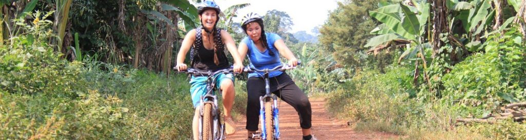 Things to do in Mabira forest