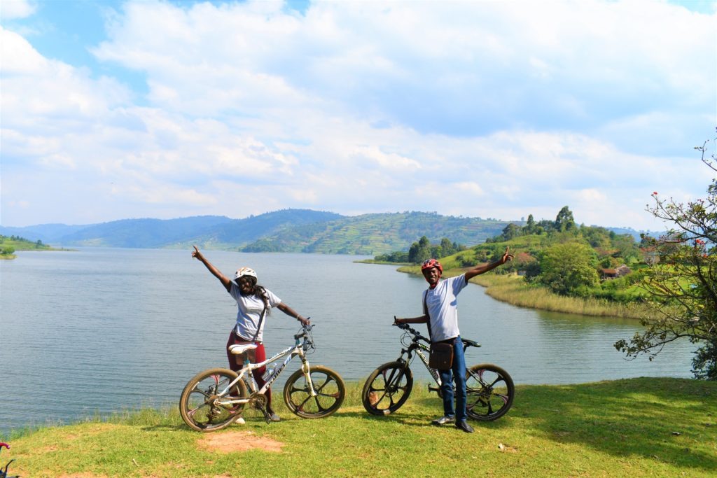 Budget Honeymoon Places in Uganda