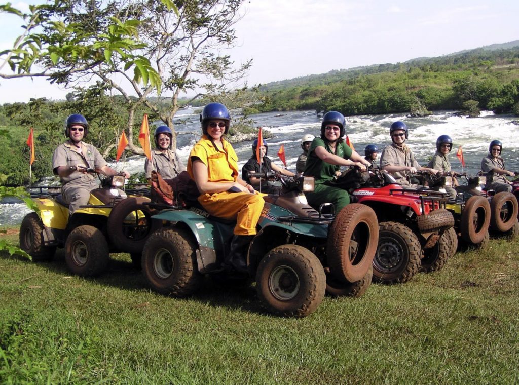One day tours