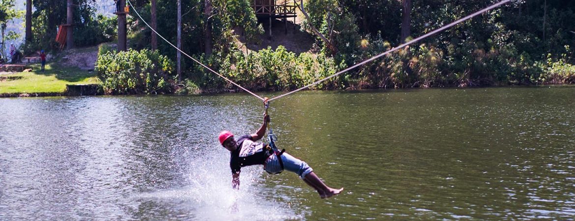 Activities to be done in Lake Bunyonyi
