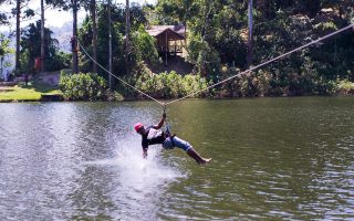 Activities to be done in Lake Bunyonyi