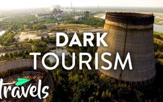 Dark Tourism