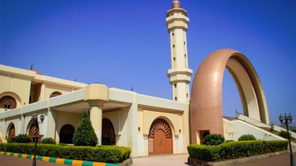 Cheap things to do around Kampala
