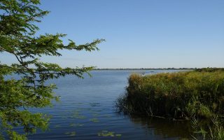 What Are The Names Of The Lakes In Uganda?