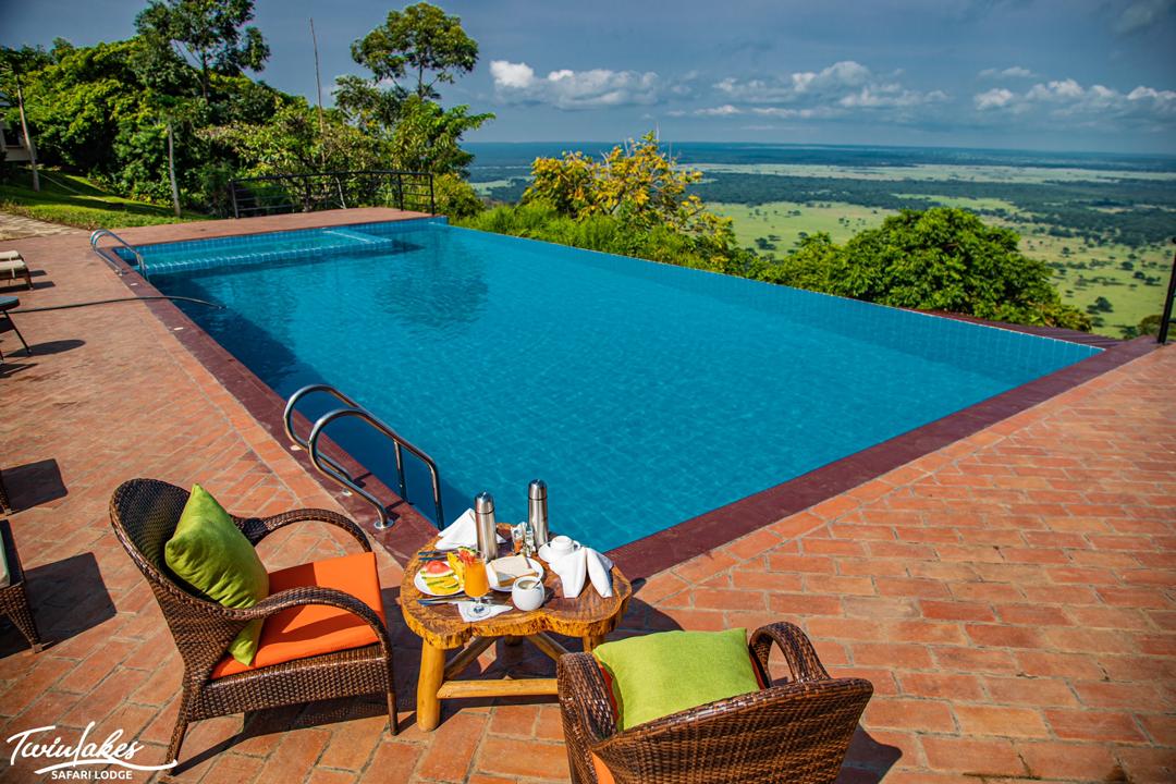 Kibale to Queen Elizabeth National Park – 14-Day Uganda & Tanzania Ultimate Wildlife Safari