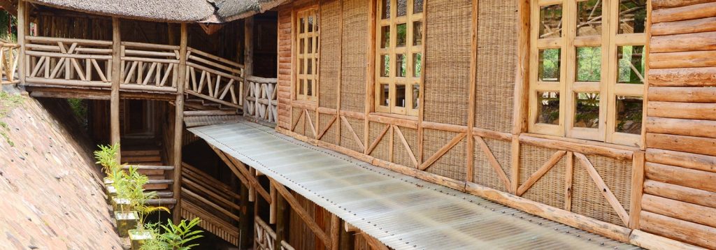 Keije Resort Bunyonyi 