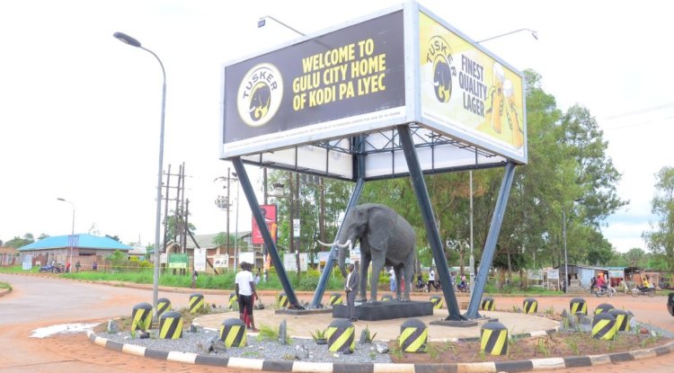 Museums in Uganda