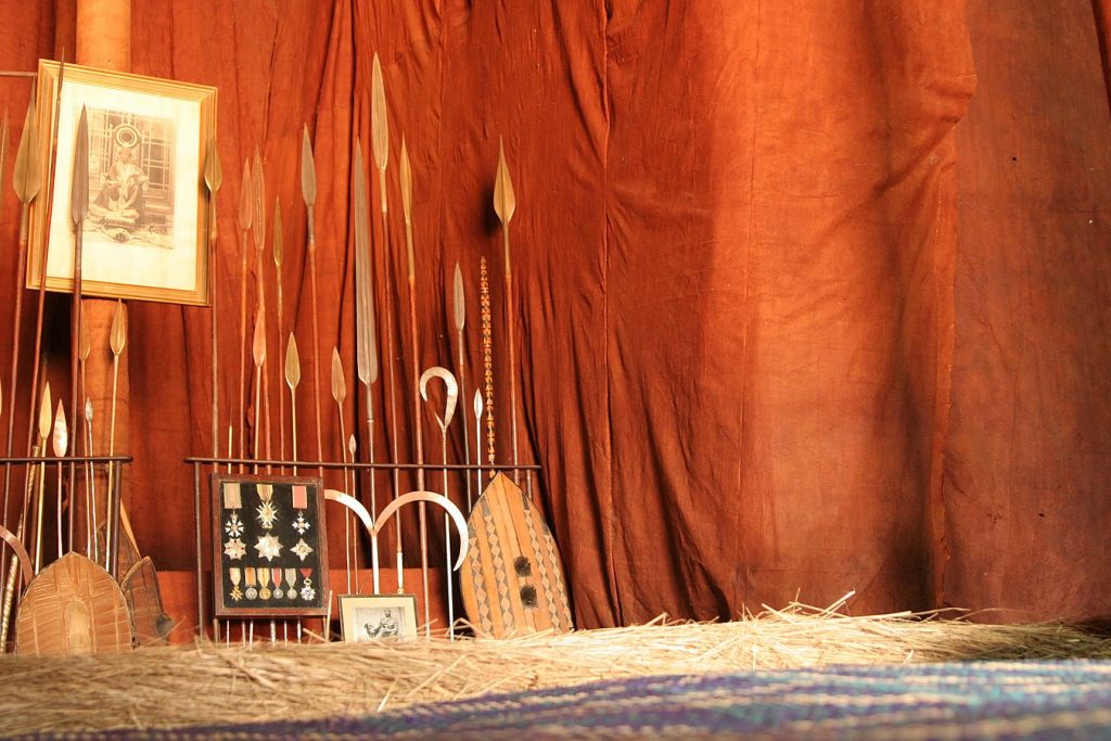 Why You Should Visit the Kasubi Royal Tombs